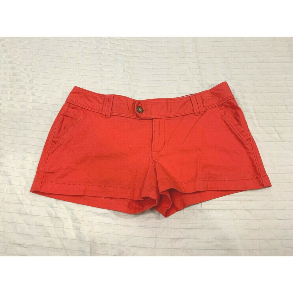 RED CAMEL WOMENS SHORTS SIZE 9